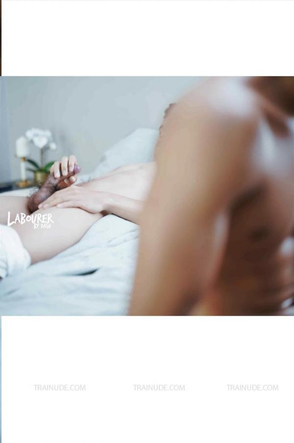 LABOURER-05--Double-Action--Ebook--Video-